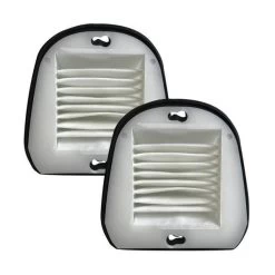 Replacement VF20 Filter & Cover Kit, Fits Black & Decker Dustbuster, Compatible With Part 499739-00 -Best Filter Shop Black Decker VF20 2pk grande bb350918 fa08 4262 9965 118ea876474d