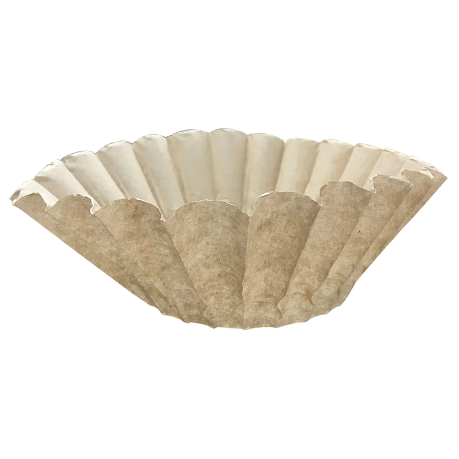 Essentials Compatible Replacement Unbleached Paper Coffee Filters Bunn 12 Cup Commercial Coffee Brewers, Compatible With M5002 & 20115.0000 3 Essentials Compatible Replacement Unbleached Paper Coffee Filters Bunn 12 Cup Commercial Coffee Brewers, Compatible With M5002 & 20115.0000