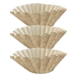 Essentials Compatible Replacement Unbleached Paper Coffee Filters Bunn 12 Cup Commercial Coffee Brewers, Compatible With M5002 & 20115.0000 15 Essentials Compatible Replacement Unbleached Paper Coffee Filters Bunn 12 Cup Commercial Coffee Brewers, Compatible With M5002 & 20115.0000 -Best Filter Shop Bunn 300PK grande 8f180189 1bac 40bc ac2d 9acfac1ce9dd