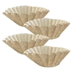 Essentials Compatible Replacement Unbleached Paper Coffee Filters Bunn 12 Cup Commercial Coffee Brewers, Compatible With M5002 & 20115.0000 16 Essentials Compatible Replacement Unbleached Paper Coffee Filters Bunn 12 Cup Commercial Coffee Brewers, Compatible With M5002 & 20115.0000 -Best Filter Shop Bunn 400pk grande 85e71c73 c9dc 4e7c 93e9 b8295137f921