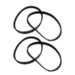Replacement CB1 Belts, Fits Kenmore, Compatible With Part 20-5285, 742024, 46-3300-03 & 743411 -Best Filter Shop CB1 BELTS CORE 4PK grande 420886f5 45c0 4fde a282 093ba9aa2369