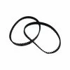 Replacement CB1 Belts, Fits Kenmore, Compatible With Part 20-5285, 742024, 46-3300-03 & 743411 -Best Filter Shop CB1 BELTS TEMPLATES2pk