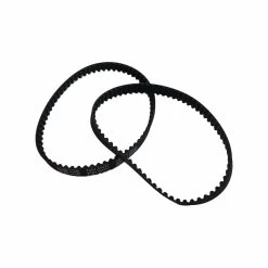 Replacement CB1 Belts, Fits Kenmore, Compatible With Part 20-5285, 742024, 46-3300-03 & 743411