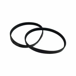 Replacement CB3 Belts, Fits Kenmore, Compatible With Part 20-5218, KC28SBZTZ000, 5-PH-282 & PH5