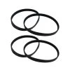 4pk Replacement CB3 Belts, Fits Kenmore, Compatible With Part 20-5218, KC28SBZTZ000, 5-PH-282 & PH5 -Best Filter Shop CB3 BELTS CORE 4PK