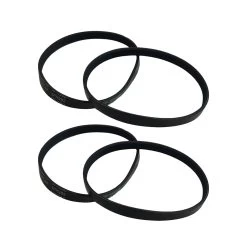 4pk Replacement CB3 Belts, Fits Kenmore, Compatible With Part 20-5218, KC28SBZTZ000, 5-PH-282 & PH5