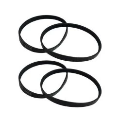 Replacement CB3 Belts, Fits Kenmore, Compatible With Part 20-5218, KC28SBZTZ000, 5-PH-282 & PH5 -Best Filter Shop CB3 BELTS CORE 4PK grande aa667ae9 6a12 45a2 8409 8bca51a4fa16