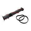 Replacement Brush Roller & 2 8MM Belts, Fits Dyson DC17, Compatible With Part 911961-01 & 911710-01 -Best Filter Shop DC ROLLER BELT KIT 01