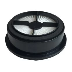 Crucial Vacuum Replacement Vacuum Filters-Compatible With Dirt Devil Style 44 - Allergen Pre-Motor With Foam Air Filter Parts-Pair Part 304019001,3-04019-001-Models UD20015, UD20020, UD20025