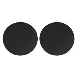 Think Crucial 2 Replacements For Aerobie Aeropress Stainless Steel Coffee Filter, Washable & Reusable