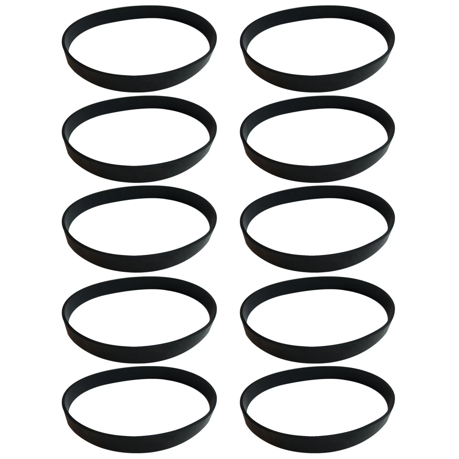 10pk Replacement Style 4, 5 & 10 Belts, Fits Dirt Devil, Compatible With Part 1540310001, 3720310001, 1LU0310X00 & 3860140600 3 10pk Replacement Style 4, 5 & 10 Belts, Fits Dirt Devil, Compatible With Part 1540310001, 3720310001, 1LU0310X00 & 3860140600