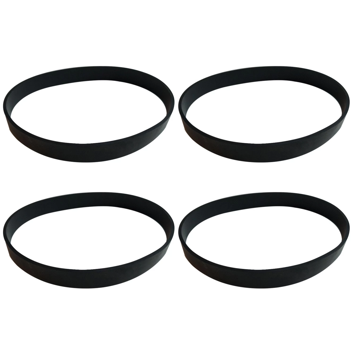 4pk Replacement Style 4, 5 & 10 Belts, Fits Dirt Devil, Compatible With Part 1540310001, 3720310001, 1LU0310X00 & 3860140600 3 4pk Replacement Style 4, 5 & 10 Belts, Fits Dirt Devil, Compatible With Part 1540310001, 3720310001, 1LU0310X00 & 3860140600