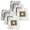 6pk Replacement AC Bags, Fits Dirt Devil, Compatible With Part 304325001 & AD10035