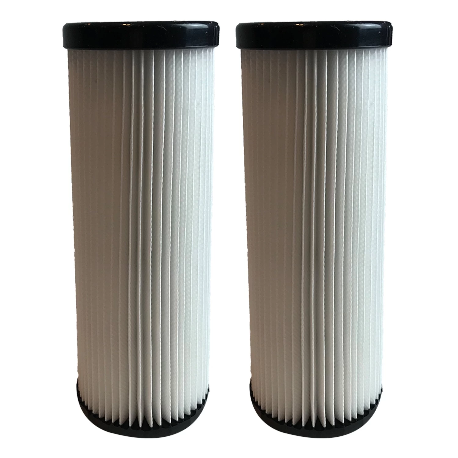 2pk Replacement F1 HEPA Style Filters, Fits Dirt Devil, Compatible With Part 3JC0280000, 2JC0280000 & 2JC0360000 3 2pk Replacement F1 HEPA Style Filters, Fits Dirt Devil, Compatible With Part 3JC0280000, 2JC0280000 & 2JC0360000