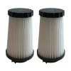 2pk Replacement F2 Filters, Fits Dirt Devil, Compatible With Part 3SFA11500X & 3-F5A115-00X -Best Filter Shop Dirt Devil F2 2pk