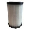 Think Crucial Replacement Vacuum Filters - Dirt Devil F3 Vacuum Filter - 7.2 Inches Tall HEPA Style Part, Washable And Reusable - Pair With Parts #3250435001 Model -Best Filter Shop Dirt Devil F3