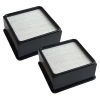 2pk Replacement F66 Filters & Foams, Fits Dirt Devil, Compatible With Part 304708001