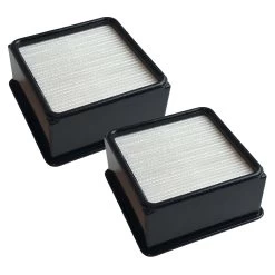 2pk Replacement F66 Filters & Foams, Fits Dirt Devil, Compatible With Part 304708001