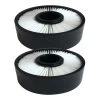 2pk Replacement F8 HEPA Style Filters, Fits Dirt Devil, Compatible With Part 3UD0280001 -Best Filter Shop Dirt Devil F8 2pk