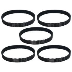 Replacement 10mm Vacuum Belt, Fits Dyson DC17, Compatible With Part 911710-01 -Best Filter Shop Dyson 10mm Belt 5pk grande caa599d2 61d1 41f5 9b64 e58305f36fb8