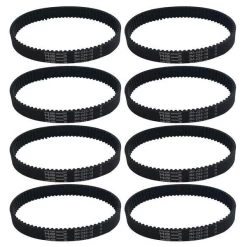 Replacement 10mm Vacuum Belt, Fits Dyson DC17, Compatible With Part 911710-01 -Best Filter Shop Dyson 10mm Belt 8pk grande c5e65572 e313 412d 8779 d550ac3bc535