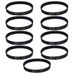 Replacement 10mm Vacuum Belt, Fits Dyson DC17, Compatible With Part 911710-01 -Best Filter Shop Dyson 10mm Belt 9pk grande 42b5f933 78cf 4d2a 88c3 325d1adf2e1c