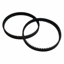 Replacement 8MM Vacuum Belts, Fits Dyson DC17, Compatible With Part 911710-01