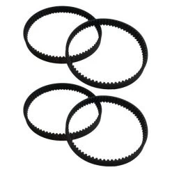 Replacement 8MM Vacuum Belts, Fits Dyson DC17, Compatible With Part 911710-01 -Best Filter Shop Dyson 8mm Belt 4pk grande 08b2242e 38f8 4ac6 aa71 b16697ed98b6
