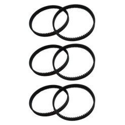 Replacement 8MM Vacuum Belts, Fits Dyson DC17, Compatible With Part 911710-01 -Best Filter Shop Dyson 8mm Belt 6pk grande 00e0d877 15b0 4a4f b004 56aae3d3ffa2