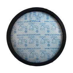 Crucial Vacuum Pre-Filter Replacement - Compatible With Dyson DC-18 Pre-Motor Filter - Pair With Part 911685-01 For Long Life - Compact, Washable, Reusable Vacuum Filter - Perfect For Home