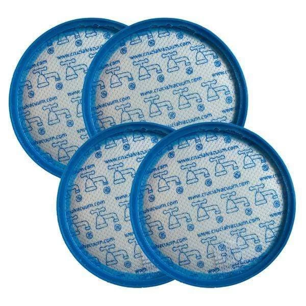 Crucial Vacuum Replacement Vacuum Filter - Compatible With Dyson DC25 - Pair With Part # 914790-01 & 919171-02 For Long Life - Lightweight, Compact, Washable And Reusable (1 Pack) - Image 7