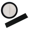 Replacement Pre Filter & Foam Filter Set Compatible With Eureka RapidClean Pro Cordless Stick Vacuum (2 PACK)