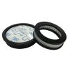 Replacement Post Motor Filter & Washable Dust Cup Filter Set Compatible With Eureka Stylus Cordless Vacuum, Compare To Part # PO901, 2 Pack 1 Replacement Post Motor Filter & Washable Dust Cup Filter Set Compatible With Eureka Stylus Cordless Vacuum, Compare To Part # PO901, 2 Pack -Best Filter Shop Eureka Stylus Filter Kit