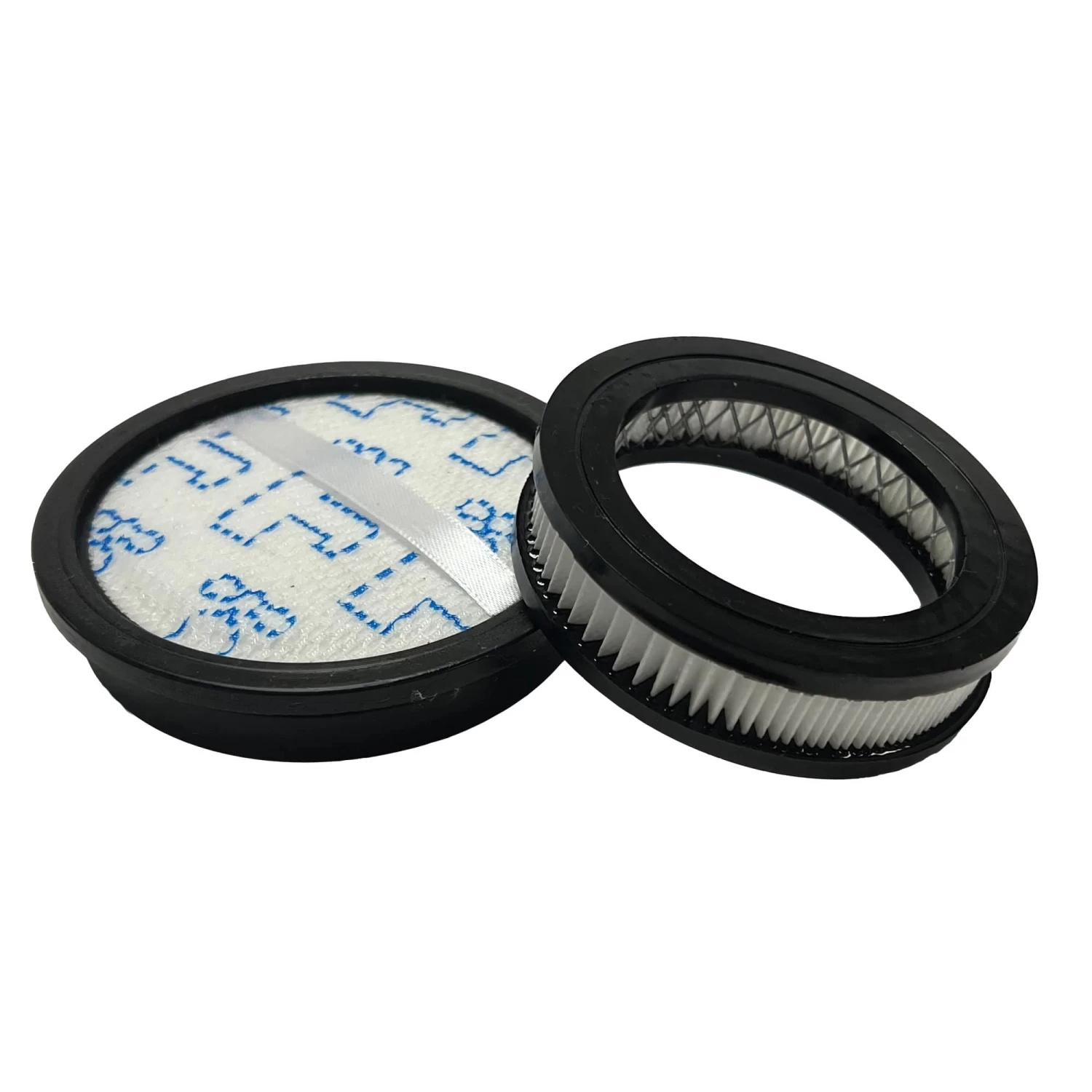 Replacement Post Motor Filter & Washable Dust Cup Filter Set Compatible With Eureka Stylus Cordless Vacuum, Compare To Part # PO901, 2 Pack 3 Replacement Post Motor Filter & Washable Dust Cup Filter Set Compatible With Eureka Stylus Cordless Vacuum, Compare To Part # PO901, 2 Pack