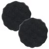 Replacement Aquarium Bio-Foam Filters - Compatible With Fluval FX4, FX5 & FX6 1 Replacement Aquarium Bio-Foam Filters - Compatible With Fluval FX4, FX5 & FX6 -Best Filter Shop Fluval FX5 Bio Foam 2PK