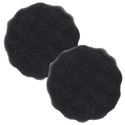 Replacement Aquarium Bio-Foam Filters - Compatible With Fluval FX4, FX5 & FX6