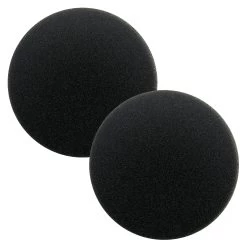 Replacement Aquarium Foam Filters - Compatible With Fluval FX4, FX5 & FX6