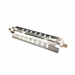 Replacement WR51X10055 Defrost Heater & Assembly 12 In, 725 Watts, Fits GE, Kenmore & RCA Refrigerators