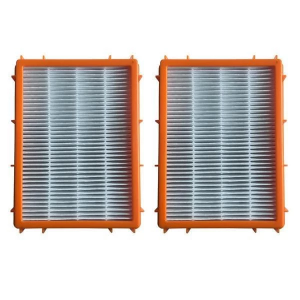 Crucial Vacuum Air Filter Replacement - Compatible With Eureka Part # 61111, 61111A, 61111B, 61111C, 61495 - Models HF2, HF-2 4870, 4870AT, 4870BT, 4870DT, 4870DT-2, 4870F, 4870F-1, 4870F-2 9 Crucial Vacuum Air Filter Replacement - Compatible With Eureka Part # 61111, 61111A, 61111B, 61111C, 61495 - Models HF2, HF-2 4870, 4870AT, 4870BT, 4870DT, 4870DT-2, 4870F, 4870F-1, 4870F-2 - Image 7