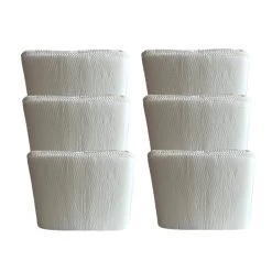 Crucial Air Replacements For Honeywell HC-14 Humidifier Filter Fits HCM3500, HM3600 & HCM-6000, Compatible With Part # HC14 15 Crucial Air Replacements For Honeywell HC-14 Humidifier Filter Fits HCM3500, HM3600 & HCM-6000, Compatible With Part # HC14 -Best Filter Shop HC14 FILTER 03