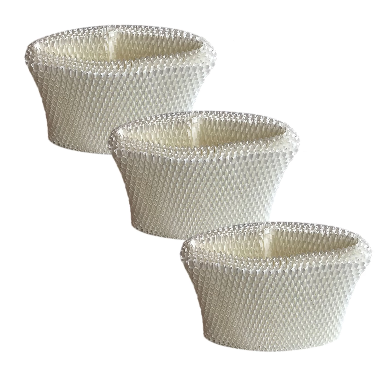 Crucial Air Humidifier WIck Filter Replacement Part # HC-888, D88 - Compatible With Honeywell Filters Model DCM-200, DH-888, 890, 890C DCM-891B, 891S, AC-888, HCM-890, 890B, 890C - Bulk (3 Pack) 3 Crucial Air Humidifier WIck Filter Replacement Part # HC-888, D88 - Compatible With Honeywell Filters Model DCM-200, DH-888, 890, 890C DCM-891B, 891S, AC-888, HCM-890, 890B, 890C - Bulk (3 Pack)
