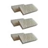 Crucial Air Filter Replacement Parts Compatible With Honeywell Part # AC-813, D13-C, D-13 - Fits Honeywell HCM-525 Humidifier Wick Filters - Simple Easy Use For Home Vacuum - (6 Pack) 1 Crucial Air Filter Replacement Parts Compatible With Honeywell Part # AC-813, D13-C, D-13 - Fits Honeywell HCM-525 Humidifier Wick Filters - Simple Easy Use For Home Vacuum - (6 Pack) -Best Filter Shop HCM525 HUMIDIFIER FILTER 03 01