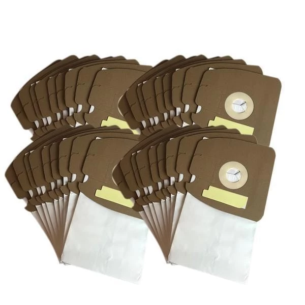 Replacement Style MM Bags, Fits Eureka, Compatible With Part 60295, 60296 & 60297 11 Replacement Style MM Bags, Fits Eureka, Compatible With Part 60295, 60296 & 60297 - Image 9