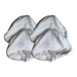 Replacement Steam Mop Pads, Fits Bissell Select Hard Surface Cleaner 94E9T(A), Compatible With Part 76B2A 10 Replacement Steam Mop Pads, Fits Bissell Select Hard Surface Cleaner 94E9T(A), Compatible With Part 76B2A -Best Filter Shop MOP PADS 02 grande b459bd12 e8bc 4b03 8157 9c69eedaff3c