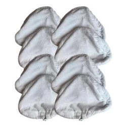 Replacement Steam Mop Pads, Fits Bissell Select Hard Surface Cleaner 94E9T(A), Compatible With Part 76B2A 11 Replacement Steam Mop Pads, Fits Bissell Select Hard Surface Cleaner 94E9T(A), Compatible With Part 76B2A -Best Filter Shop MOP PADS 03 grande 61a512e1 349a 4b13 8448 169e12d31e17