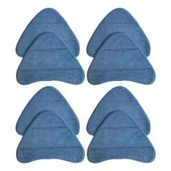 Crucial Vacuum Replacement Mop Pads Part # WH01000 - Compatible With Hoover - Fits Hoover Steam Pads Fit WH20200, WH20300 Steam Mops - Washable, Reusable Part, Models For Home, Office Use 15 Crucial Vacuum Replacement Mop Pads Part # WH01000 - Compatible With Hoover - Fits Hoover Steam Pads Fit WH20200, WH20300 Steam Mops - Washable, Reusable Part, Models For Home, Office Use -Best Filter Shop MOP PADS CORE 4PK grande b3df5179 dc17 4f8d afc1 e917573f4f87