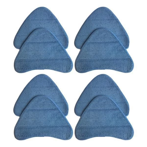Crucial Vacuum Replacement Mop Pads Part # WH01000 - Compatible With Hoover - Fits Hoover Steam Pads Fit WH20200, WH20300 Steam Mops - Washable, Reusable Part, Models For Home, Office Use 9 Crucial Vacuum Replacement Mop Pads Part # WH01000 - Compatible With Hoover - Fits Hoover Steam Pads Fit WH20200, WH20300 Steam Mops - Washable, Reusable Part, Models For Home, Office Use - Image 7