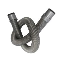 Crucial Vacuum Replacement Compatible With Shark Navigator For Hose Part # 1114FC And Vac Models NV22, NV22L, NV22T, NV42, NV44, UV400, UV410 Upright Vacuum Cleaner For Purified Healthier Air (1 Pack)