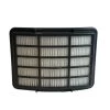 Crucial Vacuum Replacement Vacuum Filter - Compatible With Shark Models NV350 NV351 NV352 NV355 NV356 NV356E - Pair With Part # F651 XHF350 EUR-1804 EU-18027 For Long Life, Washable, Reusable -Best Filter Shop NV350 TEMPLATE CORE