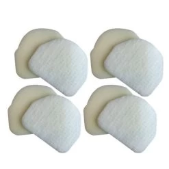 Replacement Foam & Felt Filters, Fits Shark NV450 Series, Compatible With Part XFF450 -Best Filter Shop NV450 XFF450 CORE 8PK grande 288d16fd 2066 4bda a532 8c97169c0b9b